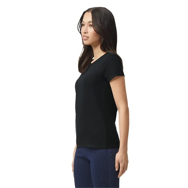 Gildan Heavy Cotton Ladies' Tee... from ASI 89380 Staton Corporate and Casual