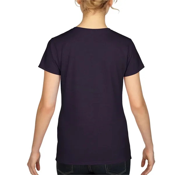 Gildan Heavy Cotton Ladies' Tee... from ASI 89380 Staton Corporate and Casual