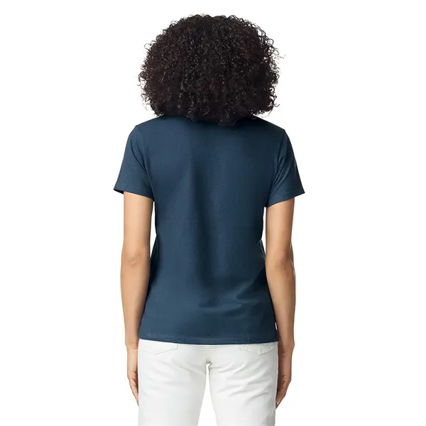 Gildan Heavy Cotton Ladies' Tee... from ASI 89380 Staton Corporate and Casual