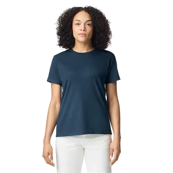 Gildan Heavy Cotton Ladies' Tee... from ASI 89380 Staton Corporate and Casual
