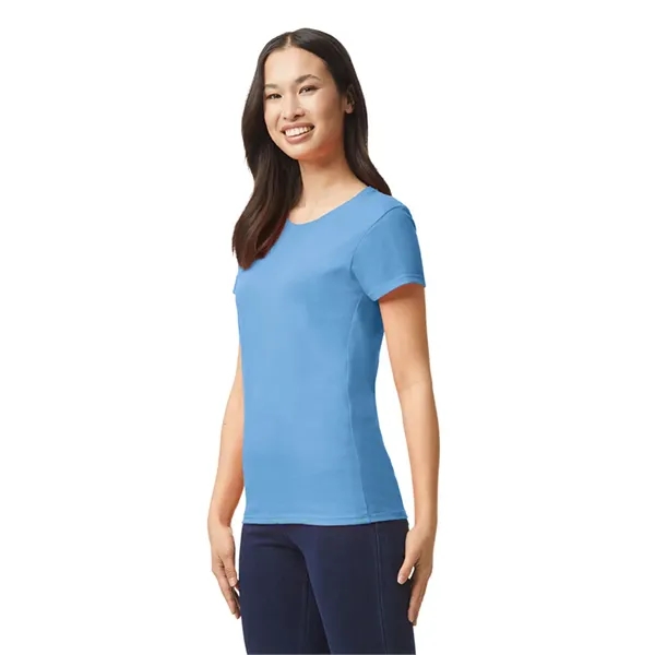 Gildan Heavy Cotton Ladies' Tee... from ASI 89380 Staton Corporate and Casual