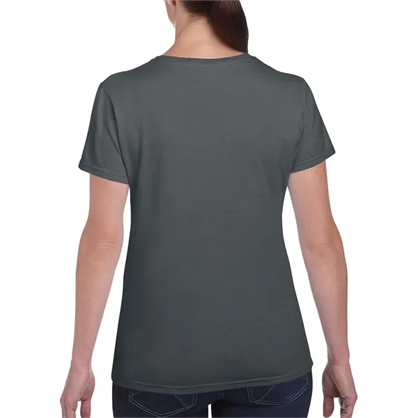 Gildan Heavy Cotton Ladies' Tee... from ASI 89380 Staton Corporate and Casual