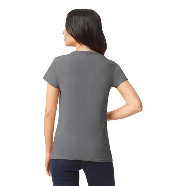 Gildan Heavy Cotton Ladies' Tee... from ASI 89380 Staton Corporate and Casual