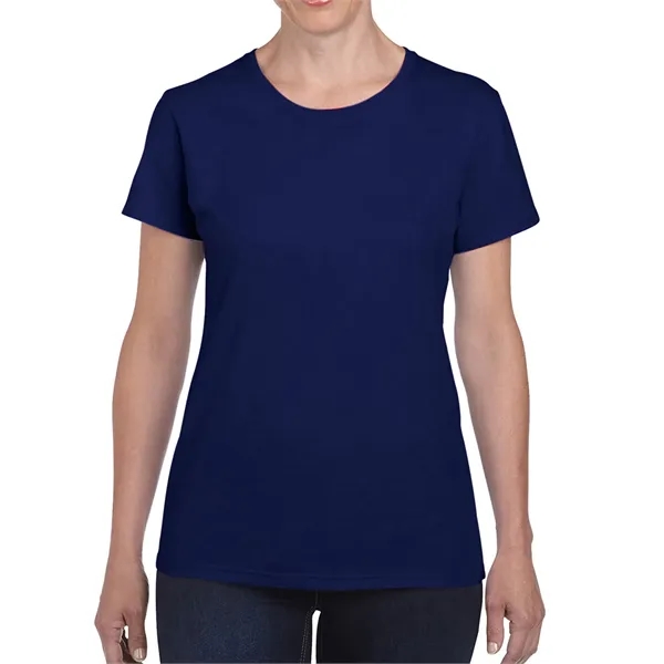 Gildan Heavy Cotton Ladies' Tee... from ASI 89380 Staton Corporate and Casual