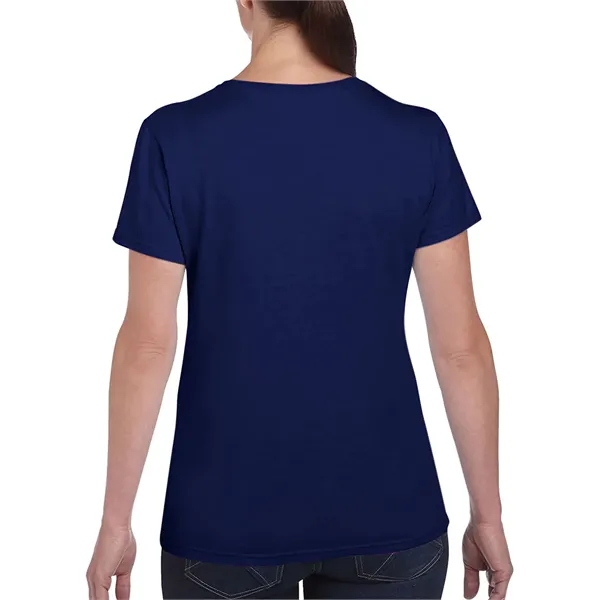 Gildan Heavy Cotton Ladies' Tee... from ASI 89380 Staton Corporate and Casual