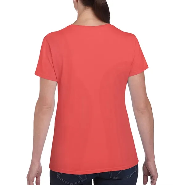 Gildan Heavy Cotton Ladies' Tee... from ASI 89380 Staton Corporate and Casual