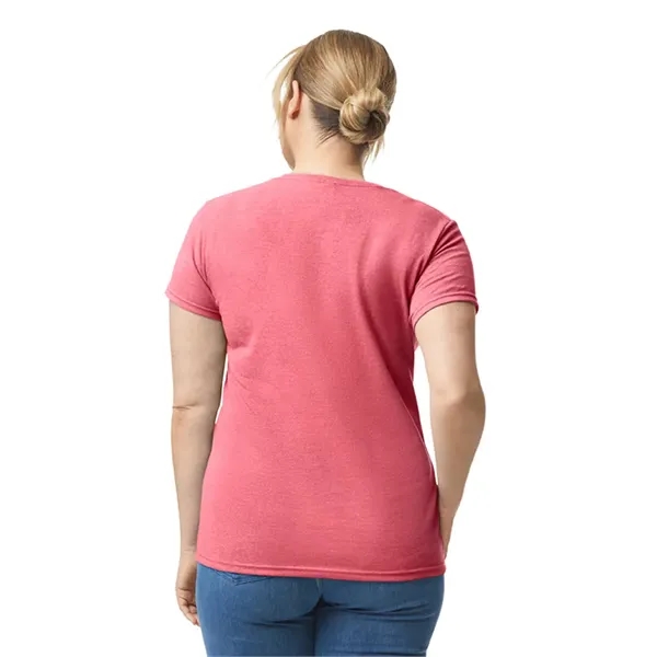 Gildan Heavy Cotton Ladies' Tee... from ASI 89380 Staton Corporate and Casual