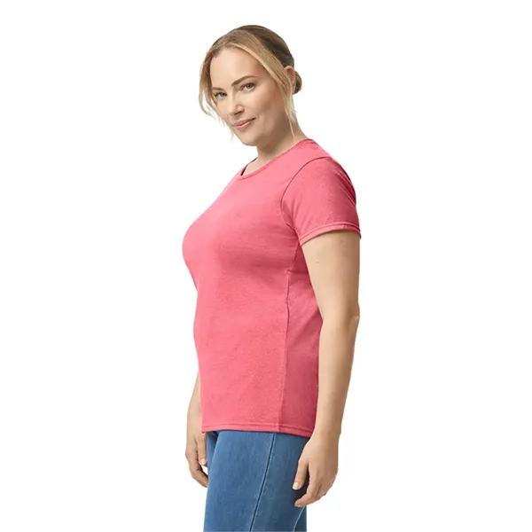 Gildan Heavy Cotton Ladies' Tee... from ASI 89380 Staton Corporate and Casual