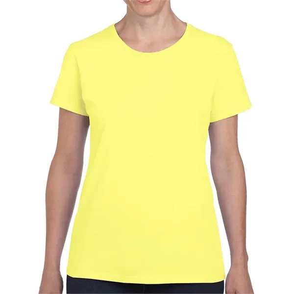 Gildan Heavy Cotton Ladies' Tee... from ASI 89380 Staton Corporate and Casual
