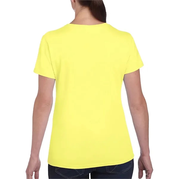 Gildan Heavy Cotton Ladies' Tee... from ASI 89380 Staton Corporate and Casual