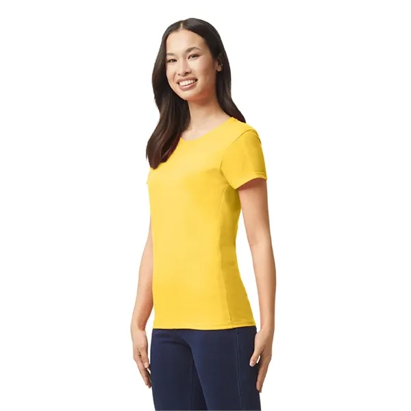 Gildan Heavy Cotton Ladies' Tee... from ASI 89380 Staton Corporate and Casual