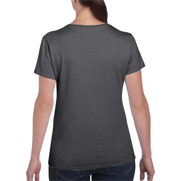 Gildan Heavy Cotton Ladies' Tee... from ASI 89380 Staton Corporate and Casual