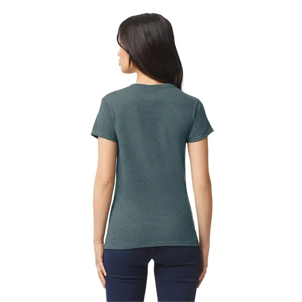 Gildan Heavy Cotton Ladies' Tee... from ASI 89380 Staton Corporate and Casual