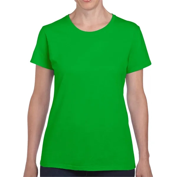 Gildan Heavy Cotton Ladies' Tee... from ASI 89380 Staton Corporate and Casual