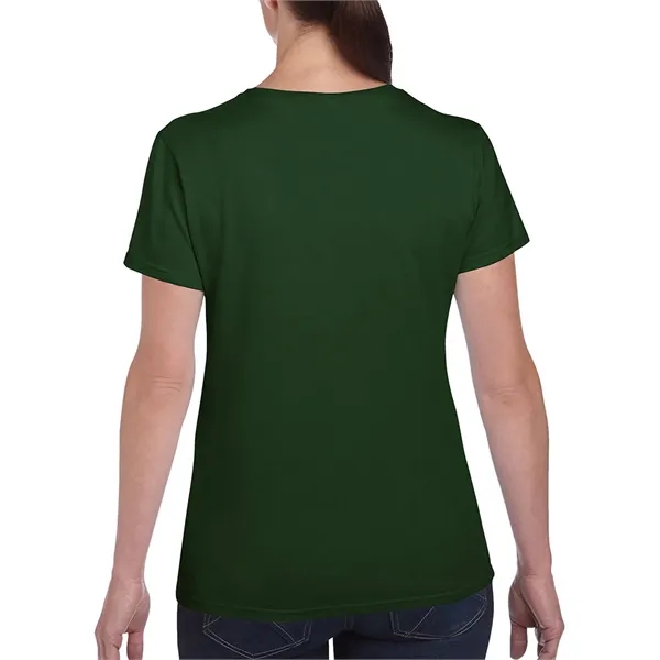 Gildan Heavy Cotton Ladies' Tee... from ASI 89380 Staton Corporate and Casual