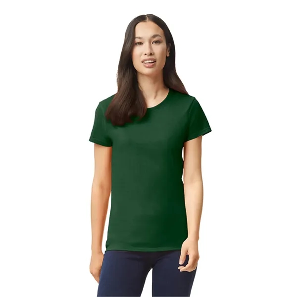 Gildan Heavy Cotton Ladies' Tee... from ASI 89380 Staton Corporate and Casual