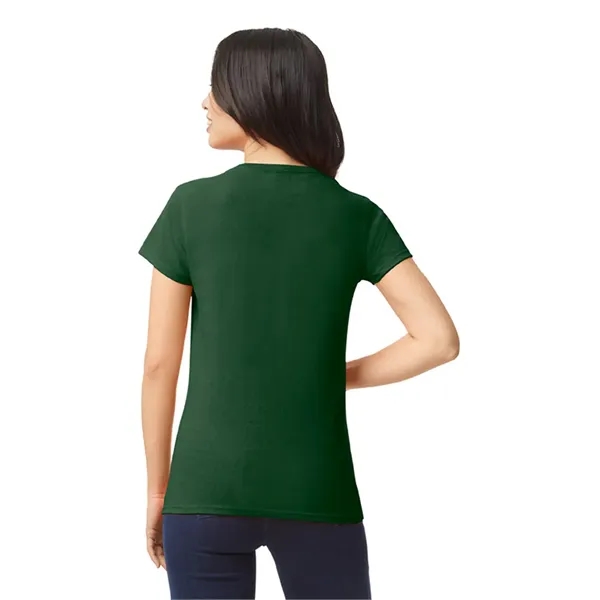 Gildan Heavy Cotton Ladies' Tee... from ASI 89380 Staton Corporate and Casual