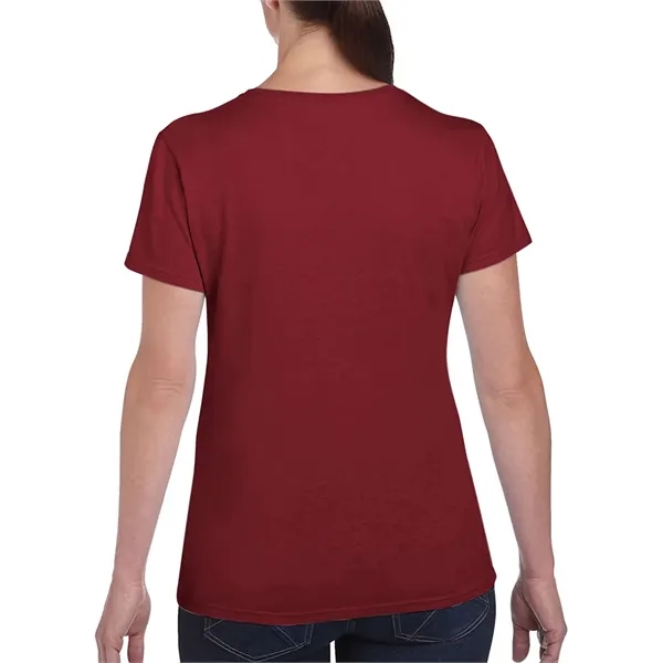 Gildan Heavy Cotton Ladies' Tee... from ASI 89380 Staton Corporate and Casual