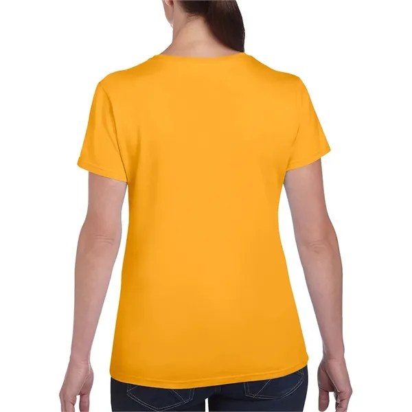 Gildan Heavy Cotton Ladies' Tee... from ASI 89380 Staton Corporate and Casual