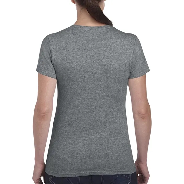 Gildan Heavy Cotton Ladies' Tee... from ASI 89380 Staton Corporate and Casual