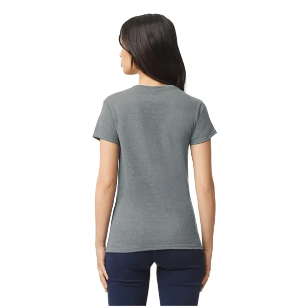 Gildan Heavy Cotton Ladies' Tee... from ASI 89380 Staton Corporate and Casual