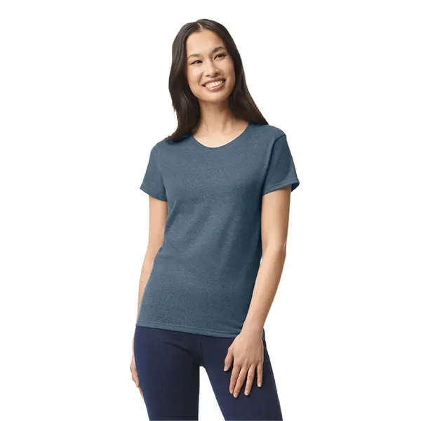 Gildan Heavy Cotton Ladies' Tee... from ASI 89380 Staton Corporate and Casual