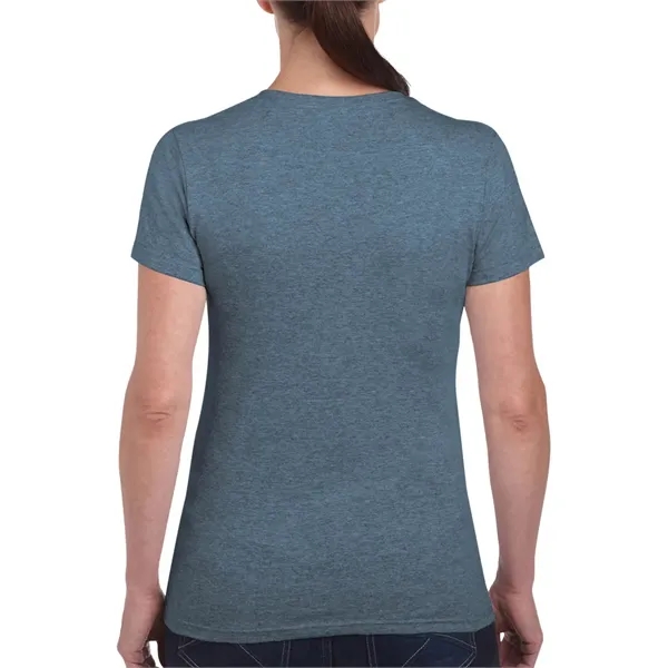 Gildan Heavy Cotton Ladies' Tee... from ASI 89380 Staton Corporate and Casual