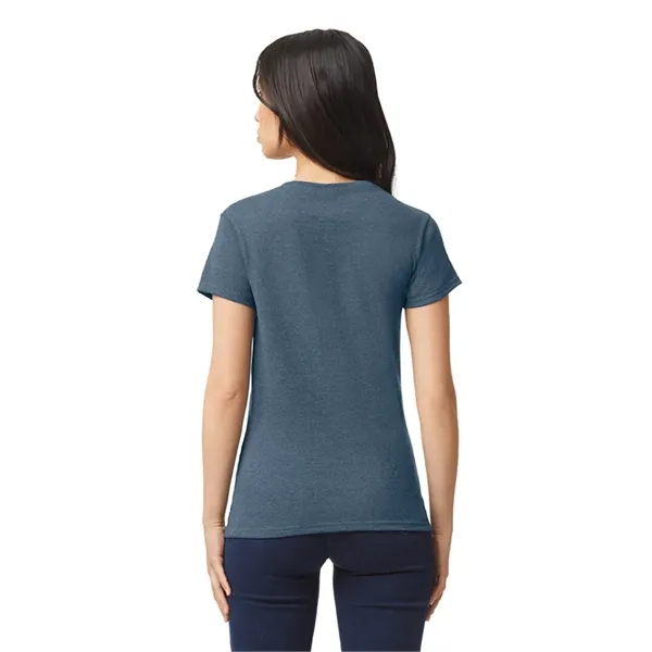 Gildan Heavy Cotton Ladies' Tee... from ASI 89380 Staton Corporate and Casual