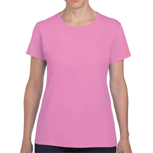 Gildan Heavy Cotton Ladies' Tee... from ASI 89380 Staton Corporate and Casual