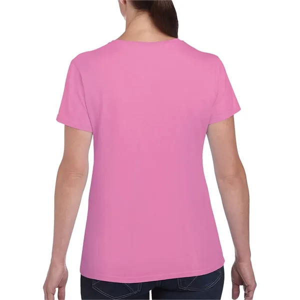 Gildan Heavy Cotton Ladies' Tee... from ASI 89380 Staton Corporate and Casual