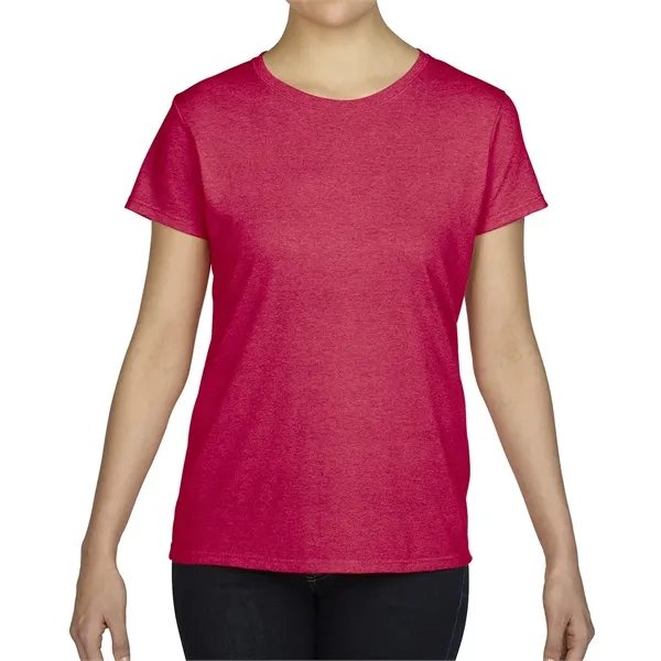 Gildan Heavy Cotton Ladies' Tee... from ASI 89380 Staton Corporate and Casual