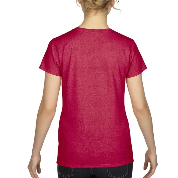 Gildan Heavy Cotton Ladies' Tee... from ASI 89380 Staton Corporate and Casual