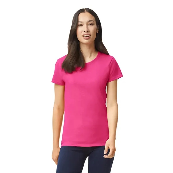 Gildan Heavy Cotton Ladies' Tee... from ASI 89380 Staton Corporate and Casual