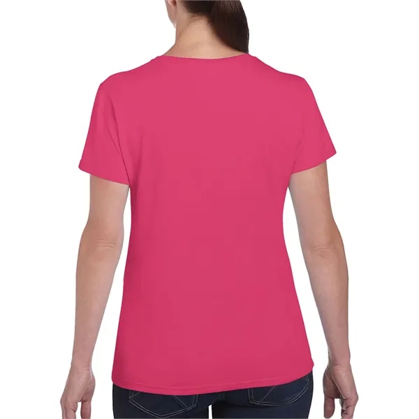 Gildan Heavy Cotton Ladies' Tee... from ASI 89380 Staton Corporate and Casual