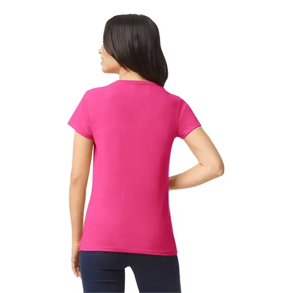 Gildan Heavy Cotton Ladies' Tee... from ASI 89380 Staton Corporate and Casual