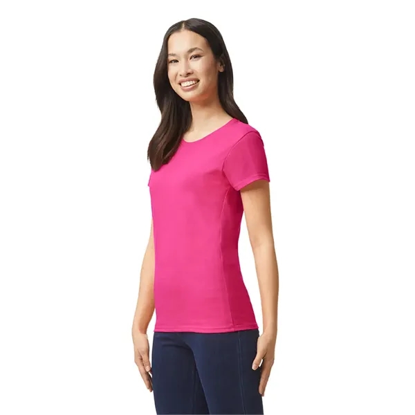 Gildan Heavy Cotton Ladies' Tee... from ASI 89380 Staton Corporate and Casual