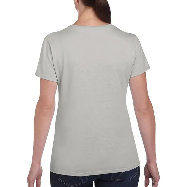Gildan Heavy Cotton Ladies' Tee... from ASI 89380 Staton Corporate and Casual