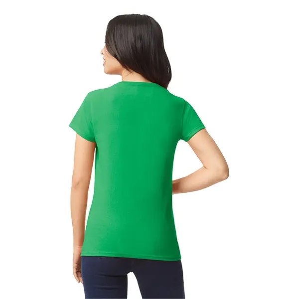 Gildan Heavy Cotton Ladies' Tee... from ASI 89380 Staton Corporate and Casual