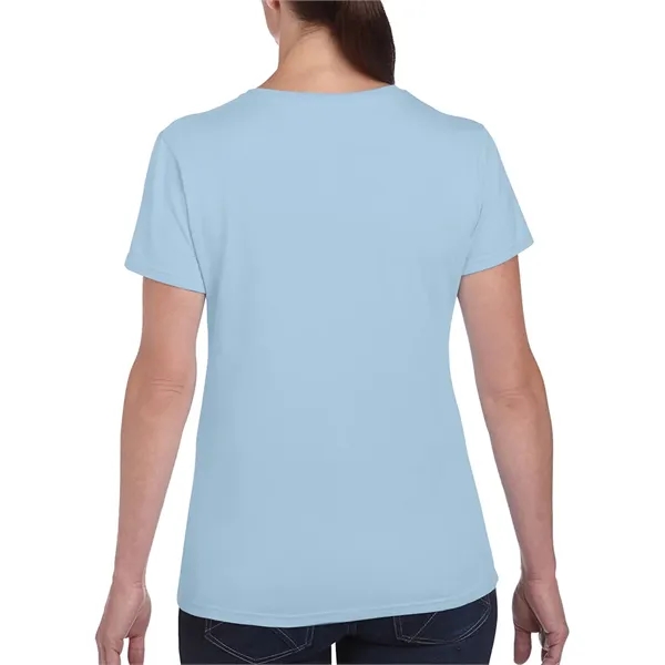Gildan Heavy Cotton Ladies' Tee... from ASI 89380 Staton Corporate and Casual