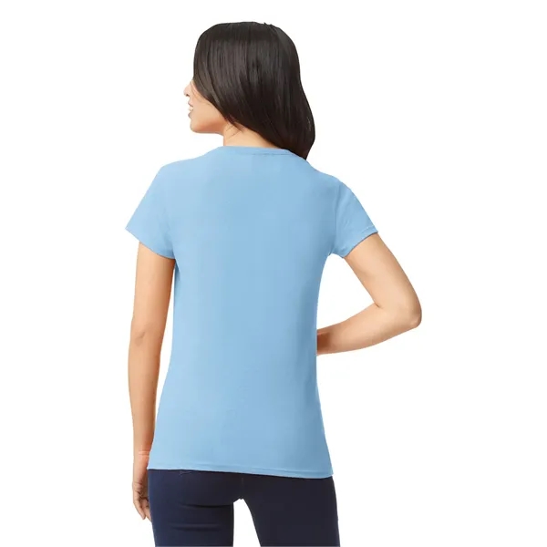 Gildan Heavy Cotton Ladies' Tee... from ASI 89380 Staton Corporate and Casual