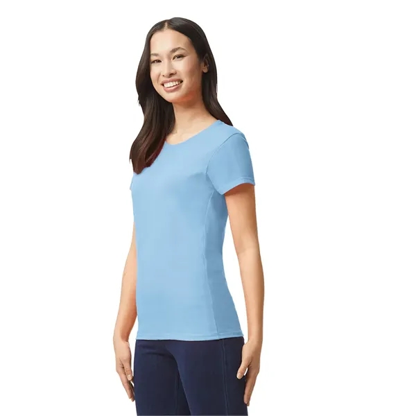Gildan Heavy Cotton Ladies' Tee... from ASI 89380 Staton Corporate and Casual