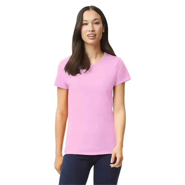 Gildan Heavy Cotton Ladies' Tee... from ASI 89380 Staton Corporate and Casual