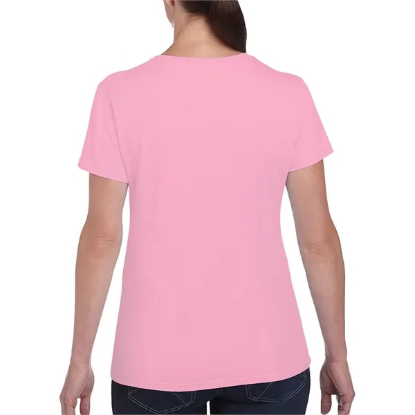 Gildan Heavy Cotton Ladies' Tee... from ASI 89380 Staton Corporate and Casual