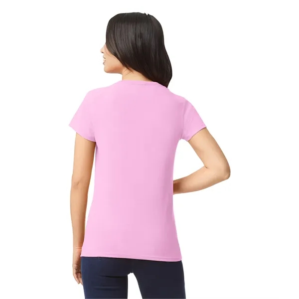 Gildan Heavy Cotton Ladies' Tee... from ASI 89380 Staton Corporate and Casual