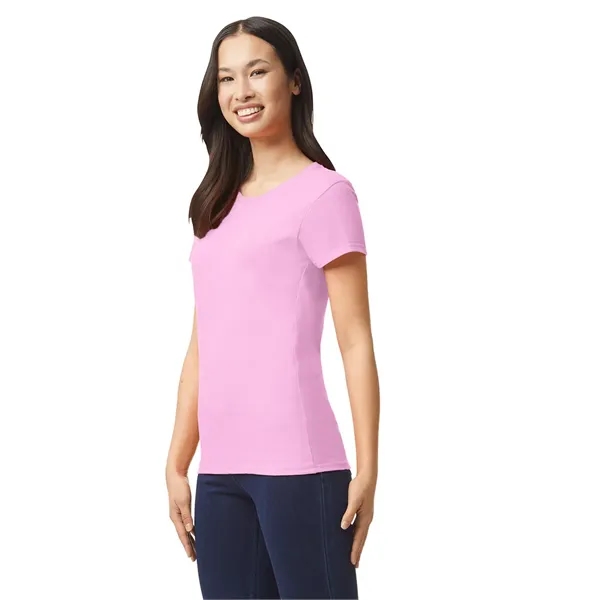 Gildan Heavy Cotton Ladies' Tee... from ASI 89380 Staton Corporate and Casual