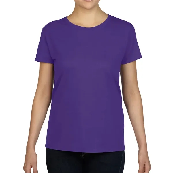 Gildan Heavy Cotton Ladies' Tee... from ASI 89380 Staton Corporate and Casual
