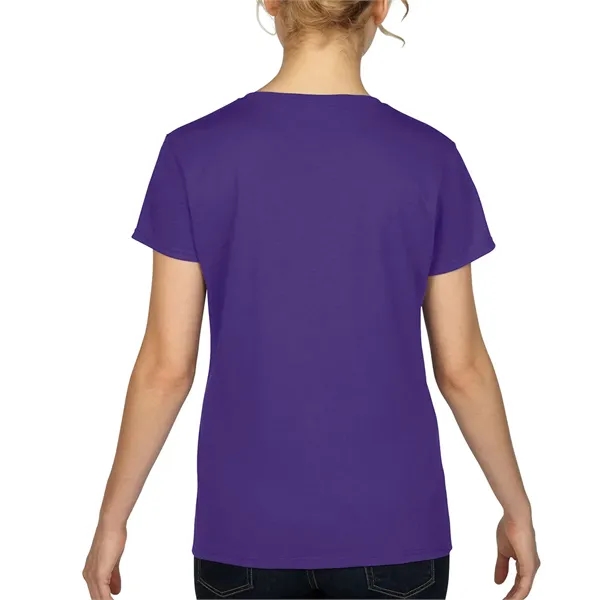 Gildan Heavy Cotton Ladies' Tee... from ASI 89380 Staton Corporate and Casual