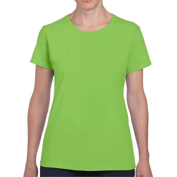 Gildan Heavy Cotton Ladies' Tee... from ASI 89380 Staton Corporate and Casual