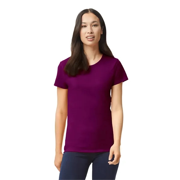 Gildan Heavy Cotton Ladies' Tee... from ASI 89380 Staton Corporate and Casual