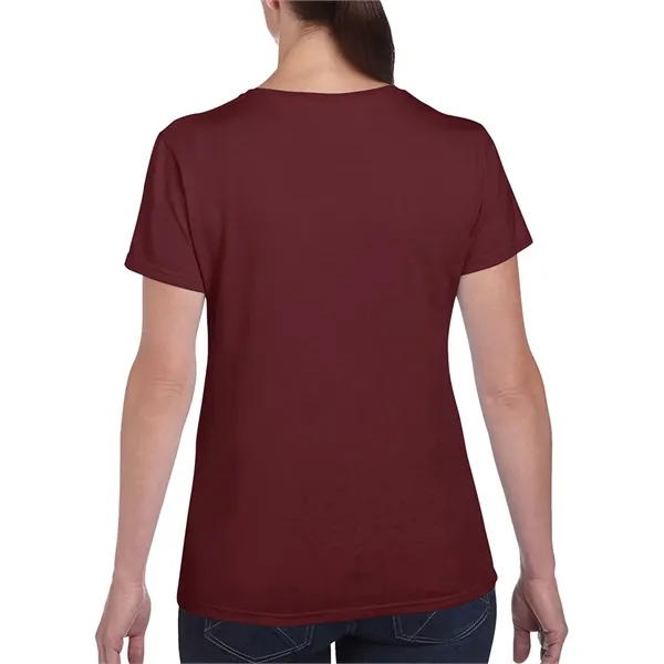 Gildan Heavy Cotton Ladies' Tee... from ASI 89380 Staton Corporate and Casual
